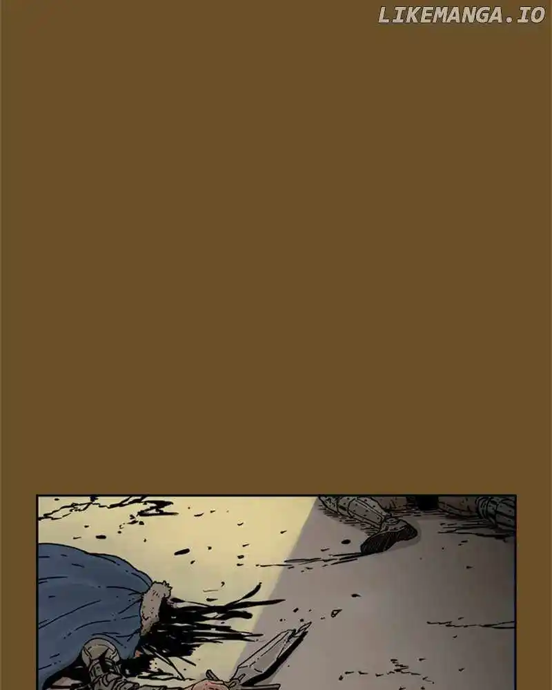 Mage Again Chapter 100