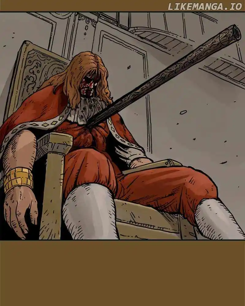 Mage Again Chapter 100