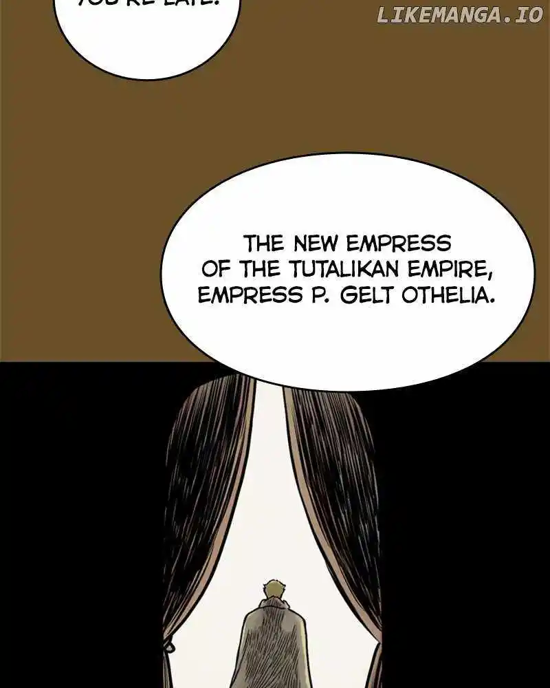 Mage Again Chapter 100