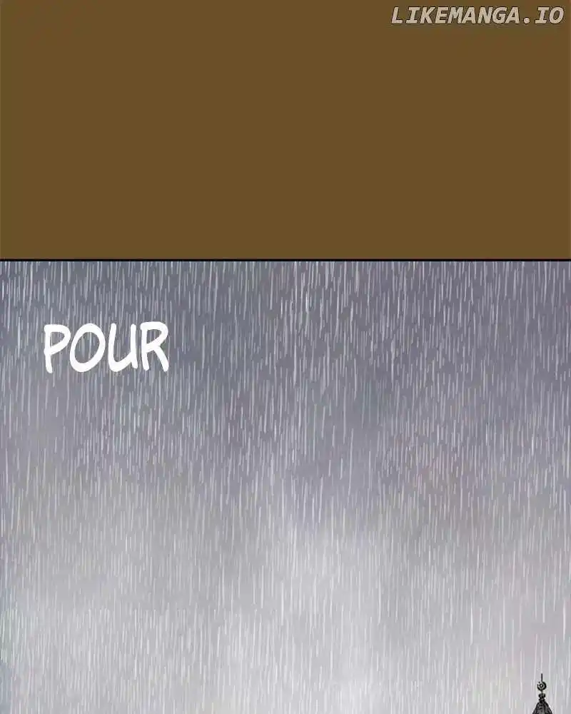 Mage Again Chapter 100