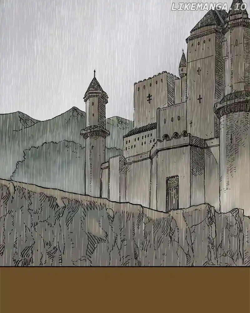 Mage Again Chapter 100