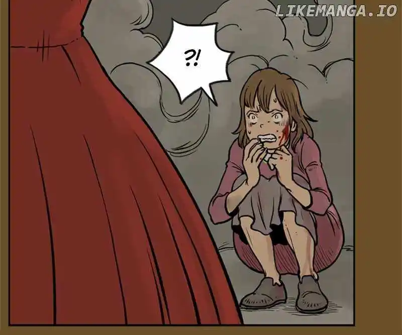 Mage Again Chapter 100