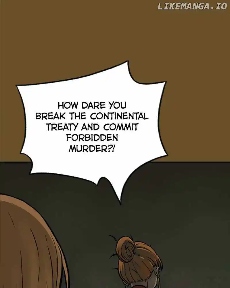 Mage Again Chapter 100