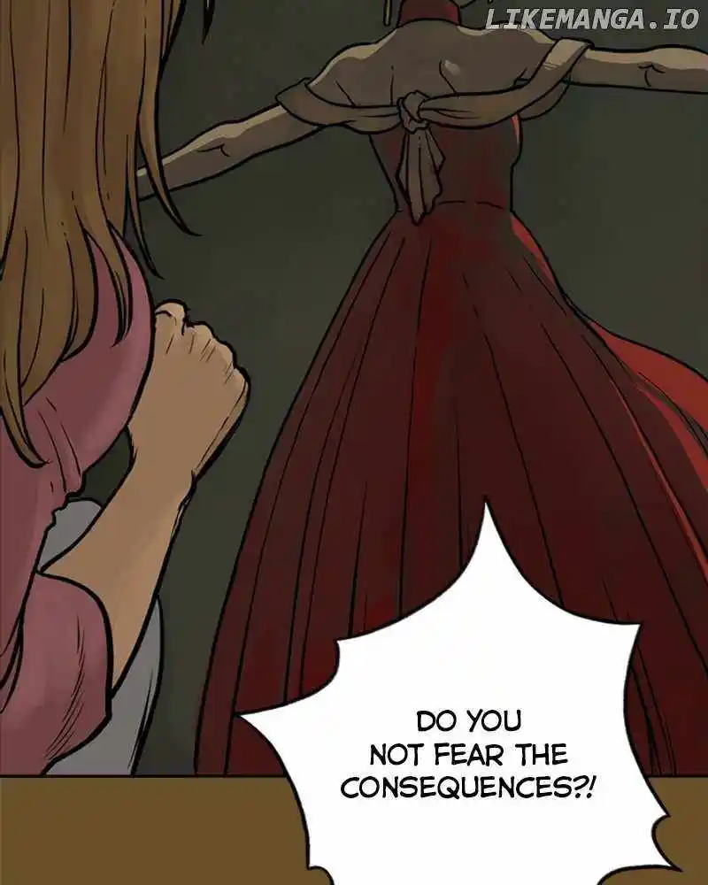 Mage Again Chapter 100