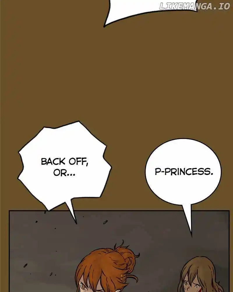 Mage Again Chapter 100