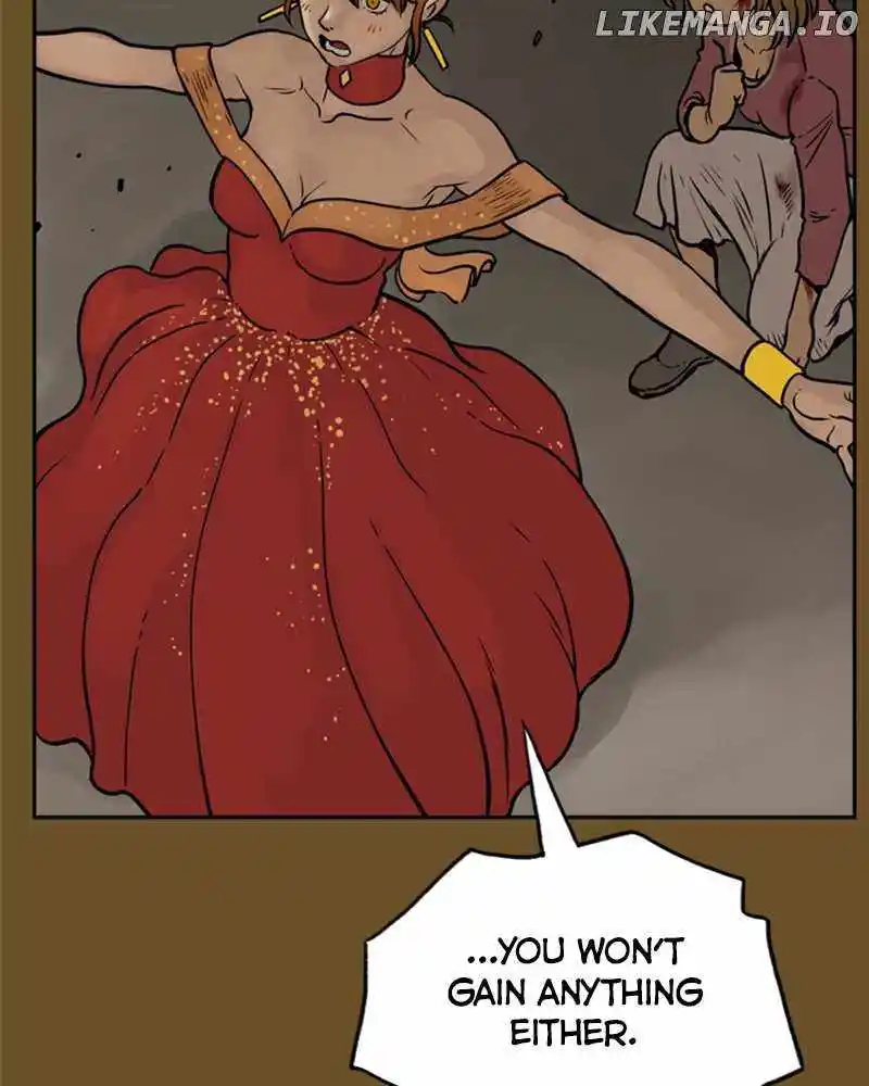 Mage Again Chapter 100