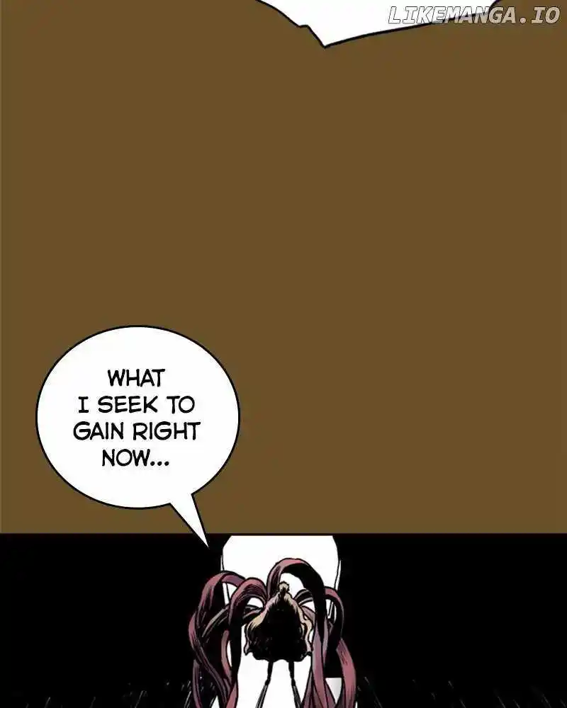 Mage Again Chapter 100