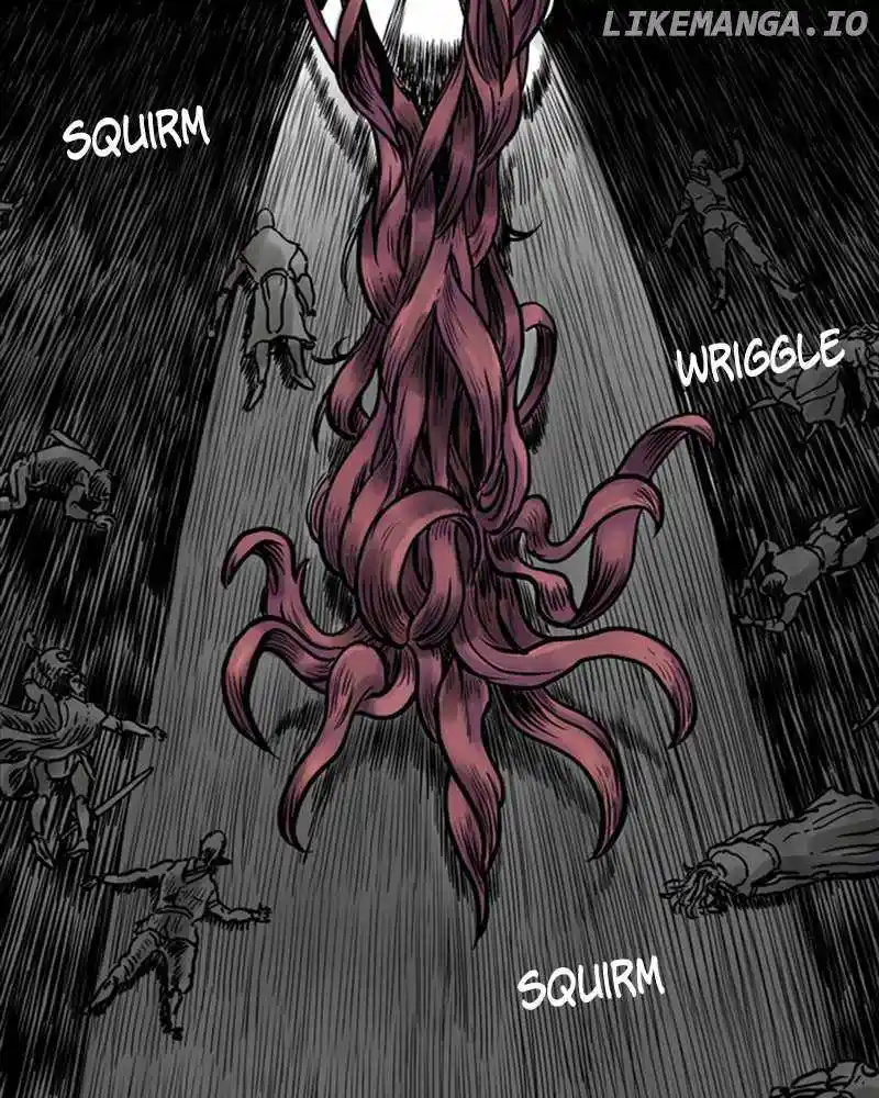 Mage Again Chapter 100