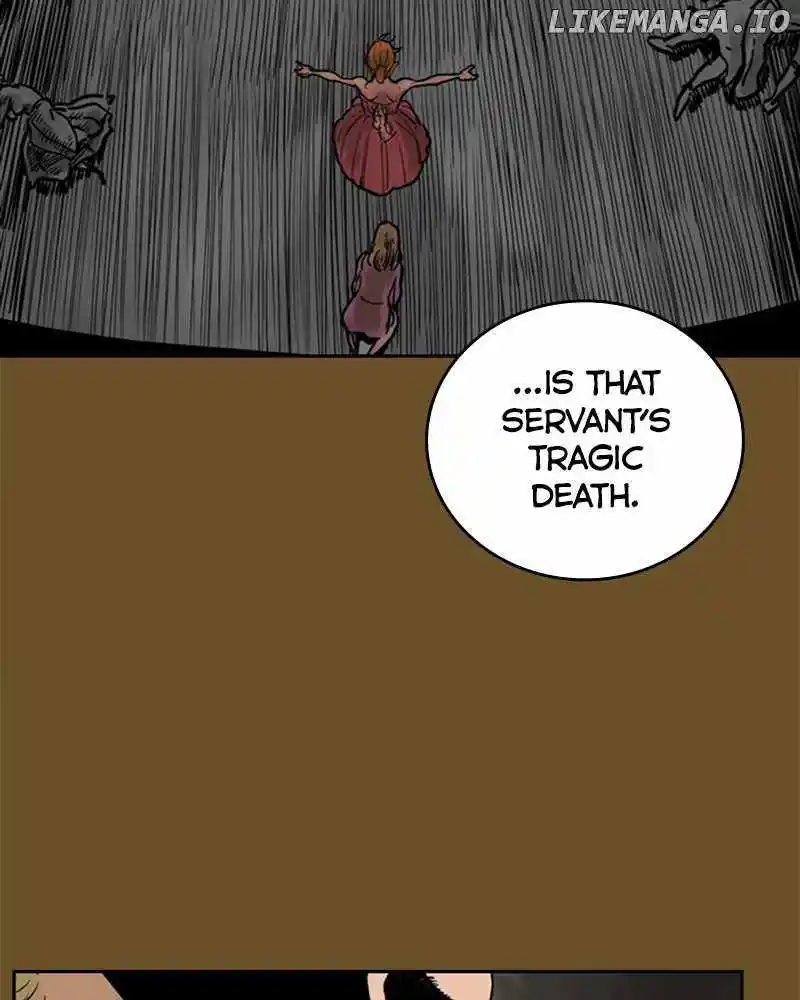 Mage Again Chapter 100