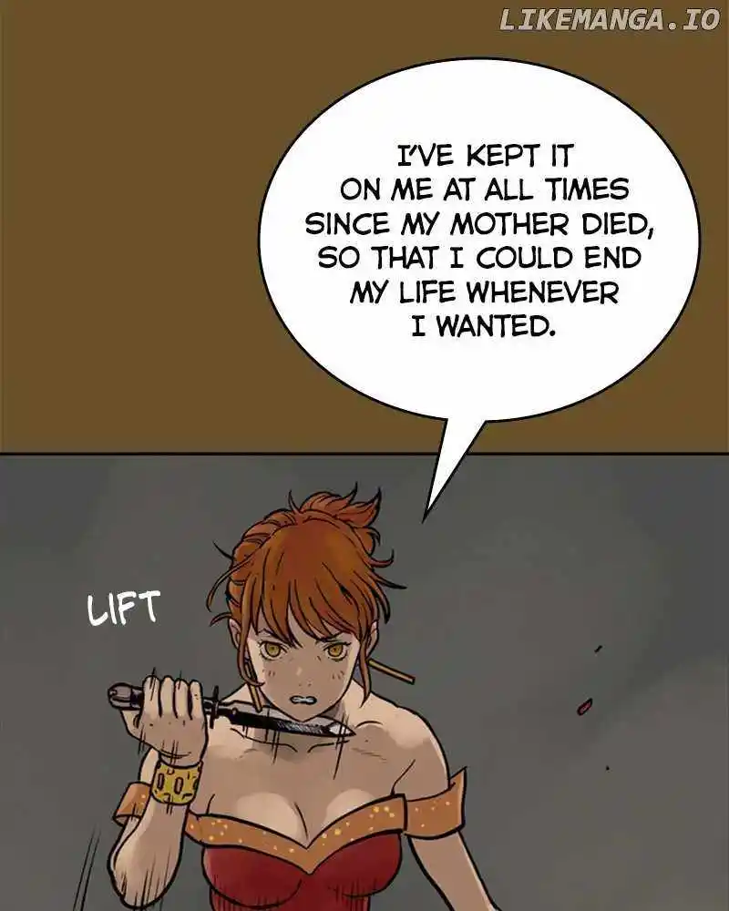 Mage Again Chapter 100