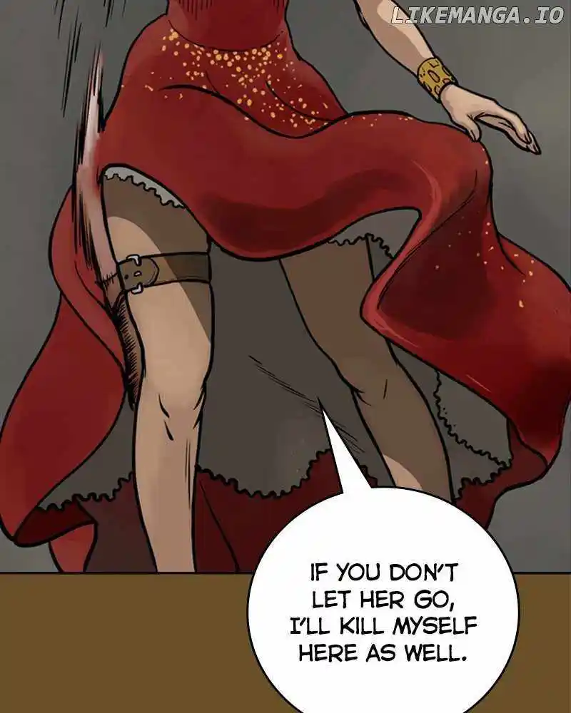 Mage Again Chapter 100