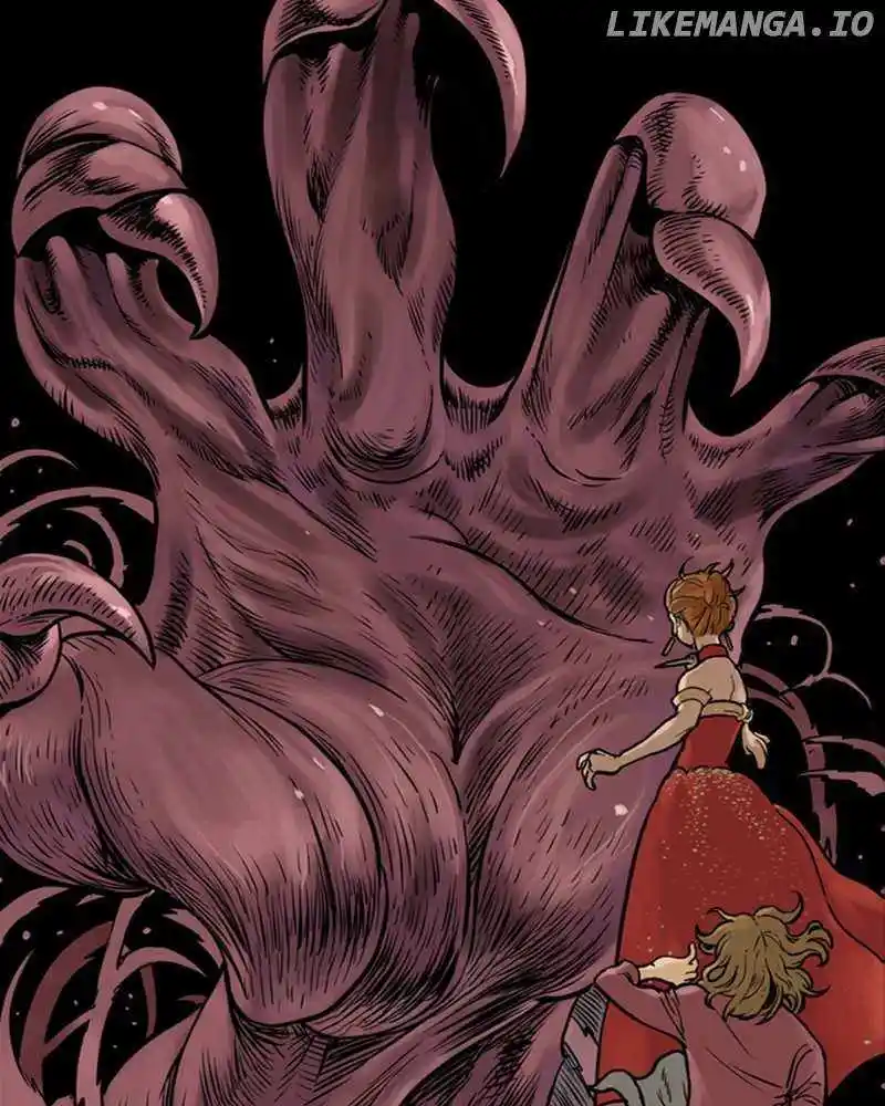 Mage Again Chapter 100