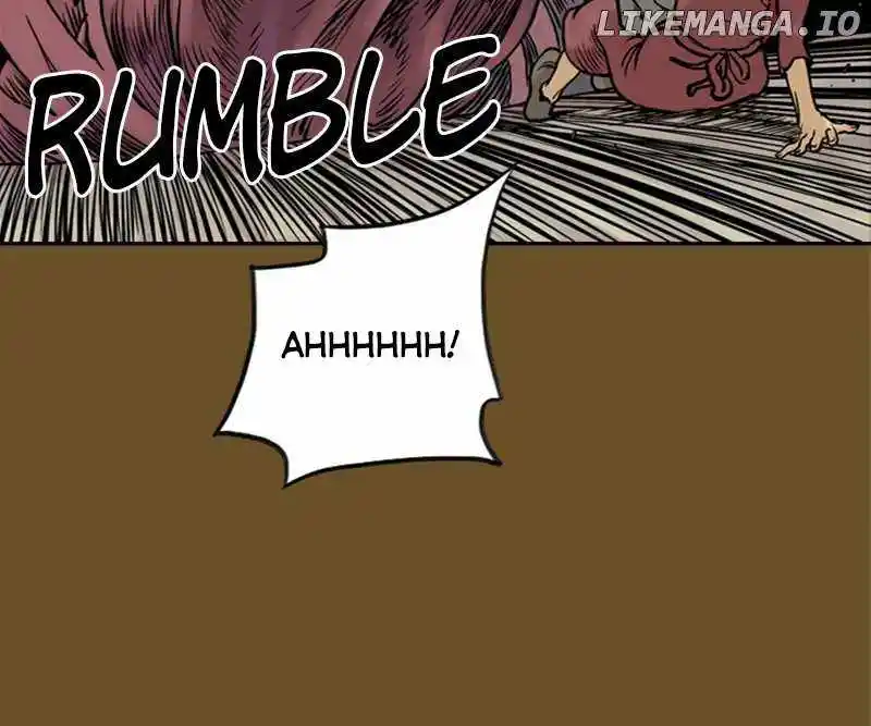 Mage Again Chapter 100