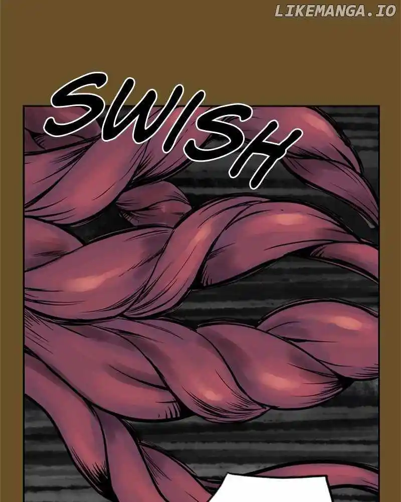 Mage Again Chapter 100