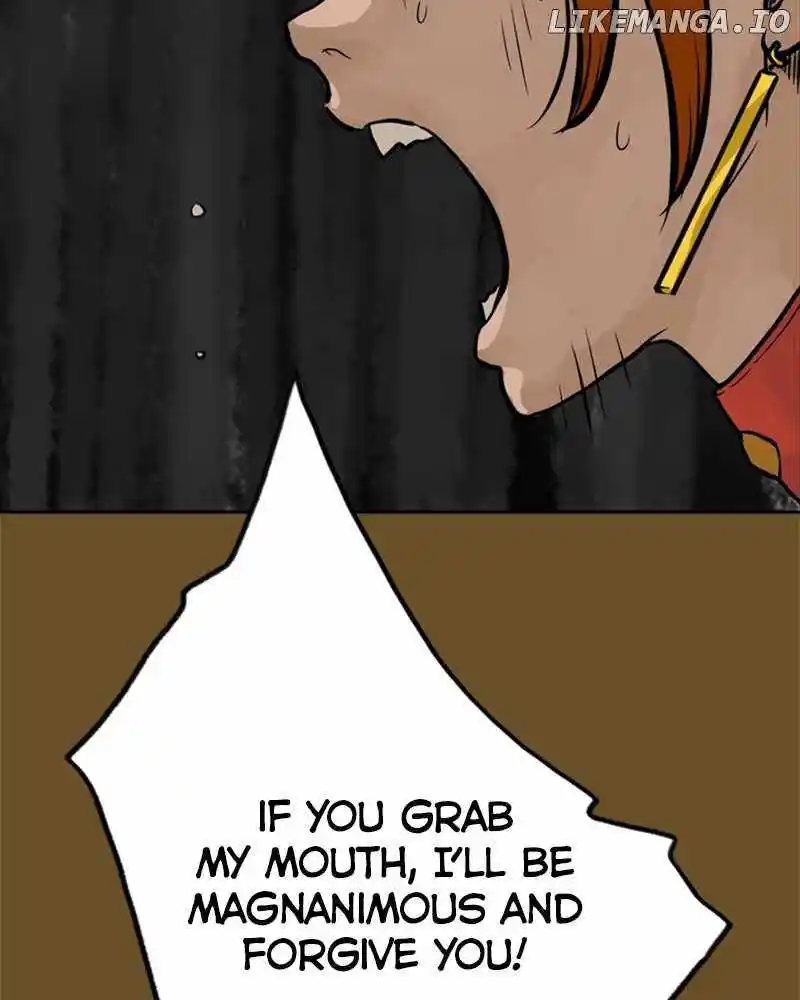 Mage Again Chapter 100