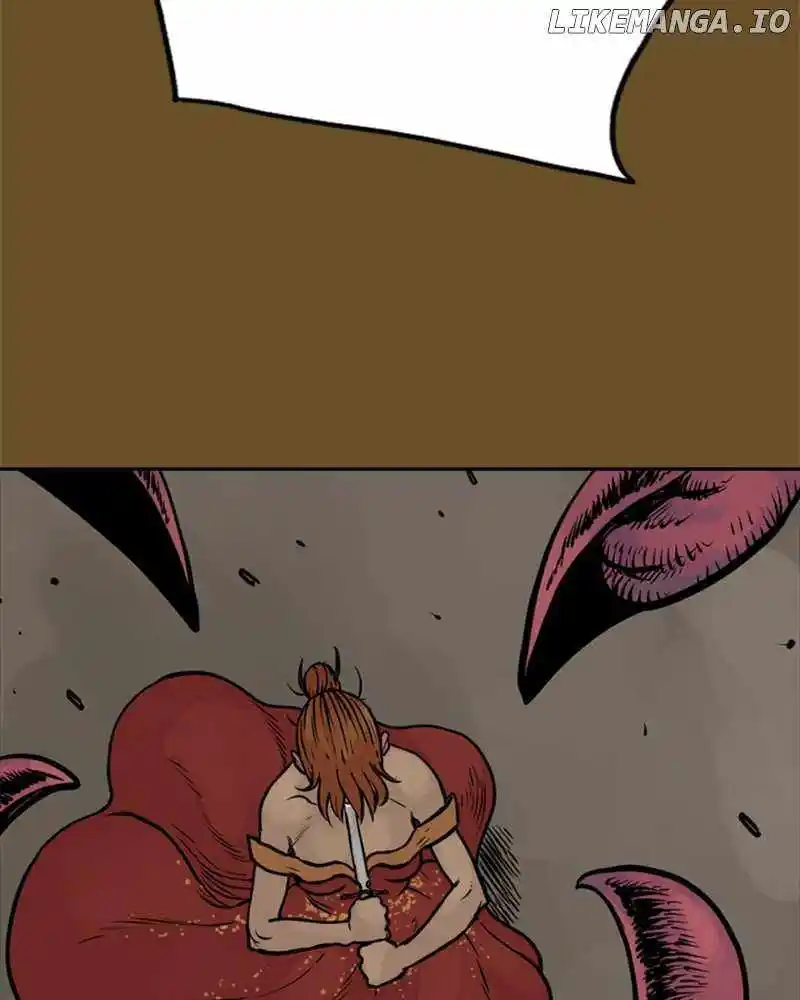 Mage Again Chapter 100