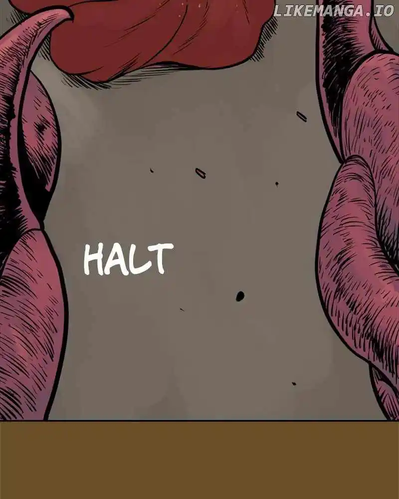 Mage Again Chapter 100