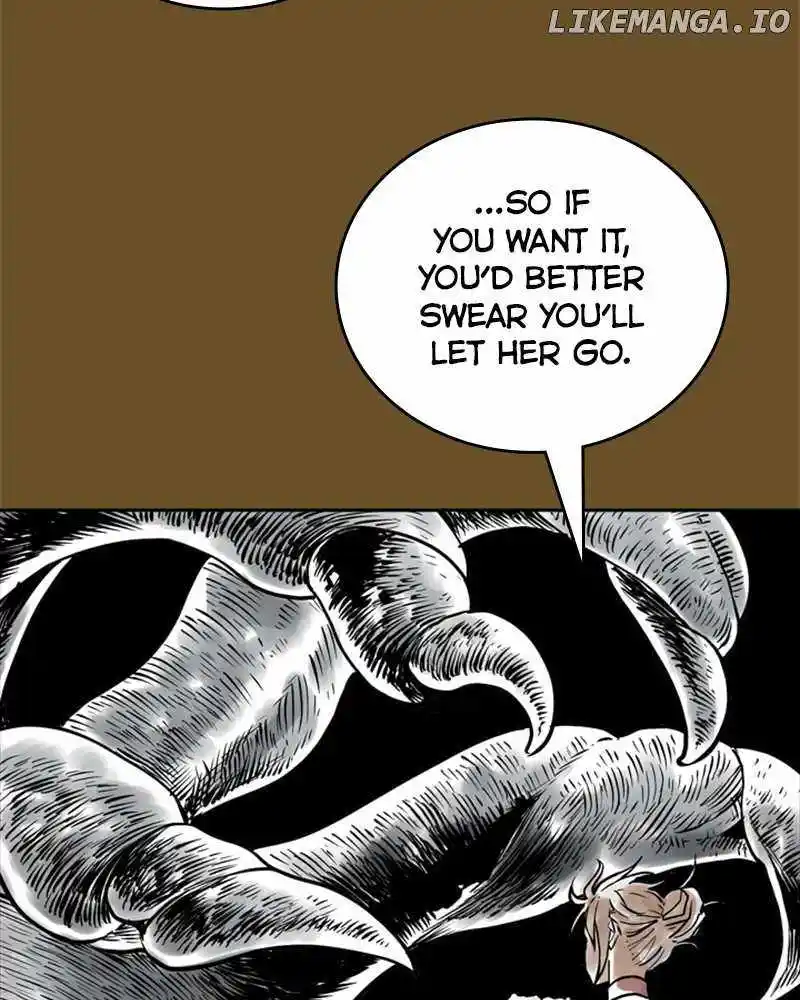 Mage Again Chapter 100