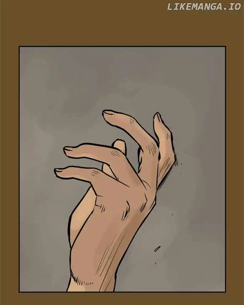 Mage Again Chapter 100