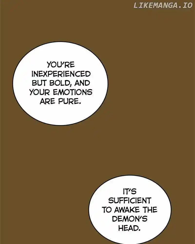 Mage Again Chapter 100