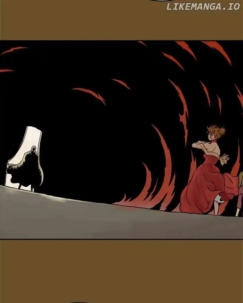 Mage Again Chapter 100