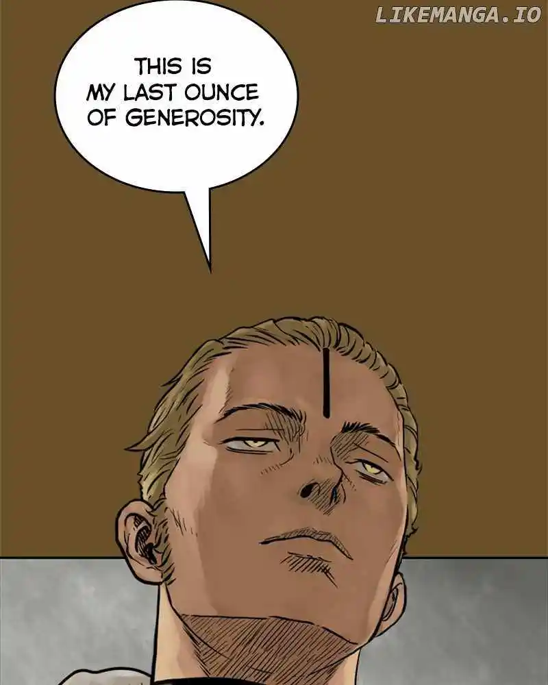 Mage Again Chapter 100