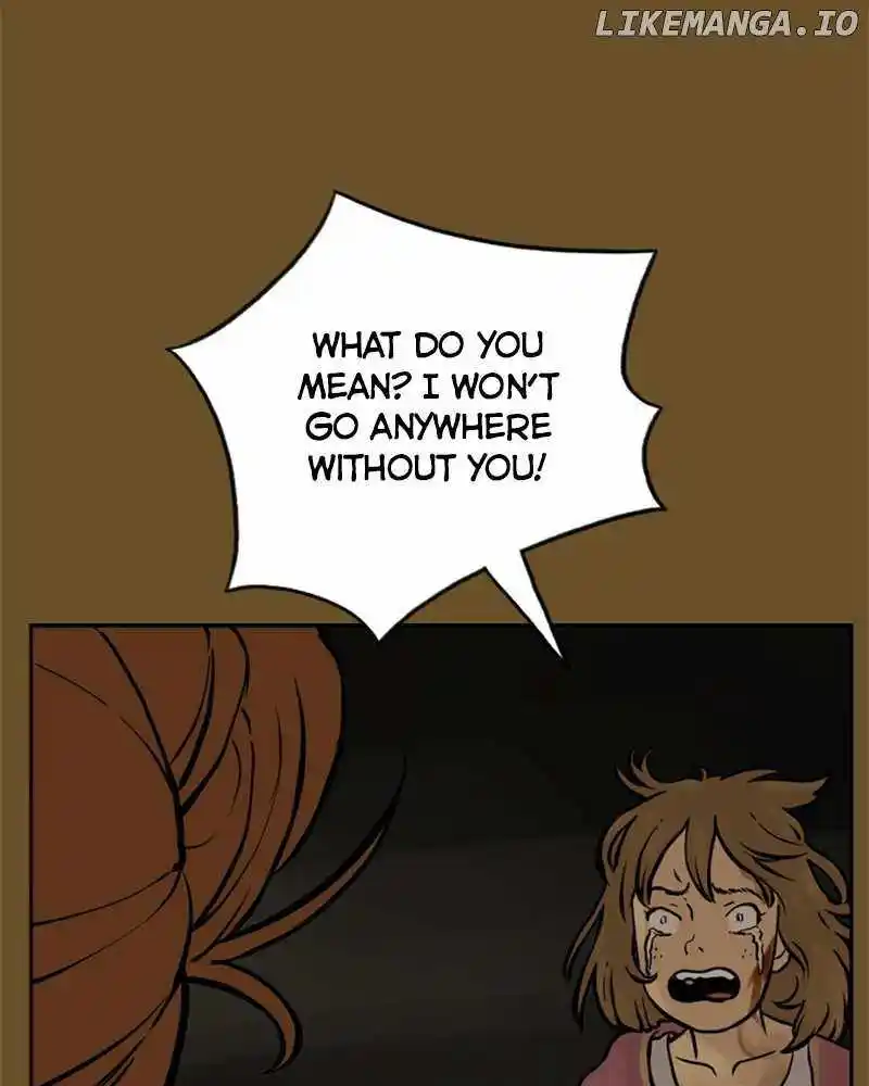 Mage Again Chapter 100