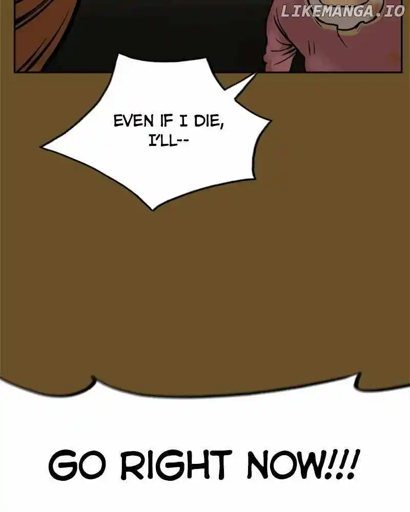 Mage Again Chapter 100