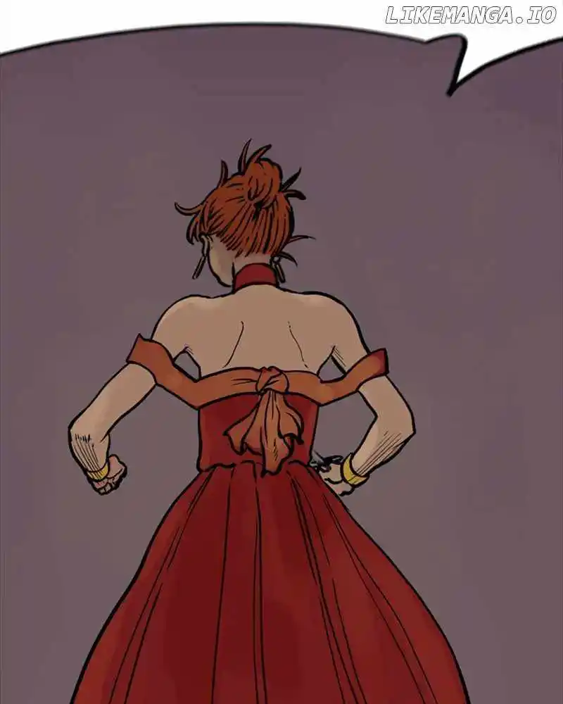 Mage Again Chapter 100