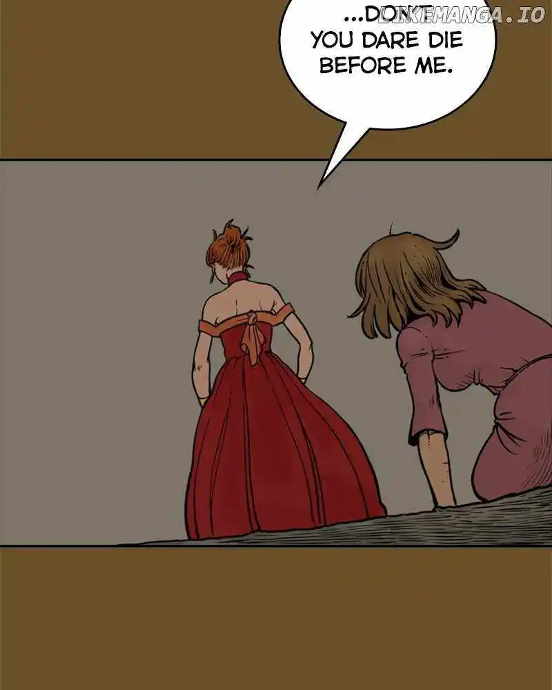 Mage Again Chapter 100