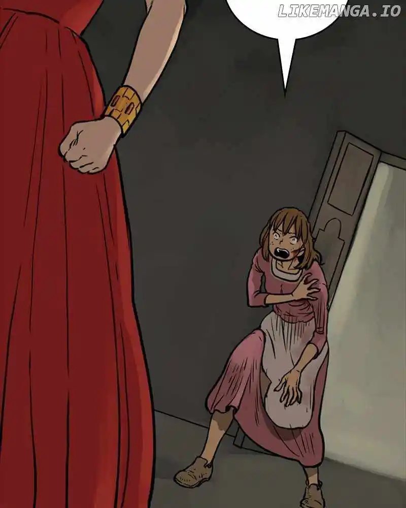 Mage Again Chapter 100