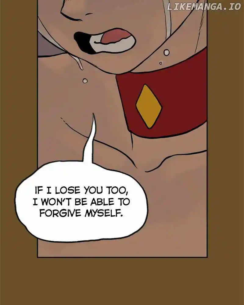 Mage Again Chapter 100