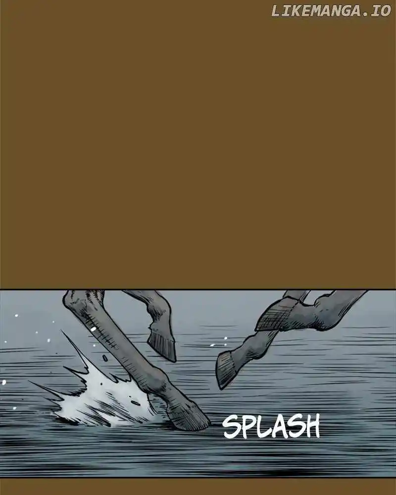 Mage Again Chapter 100