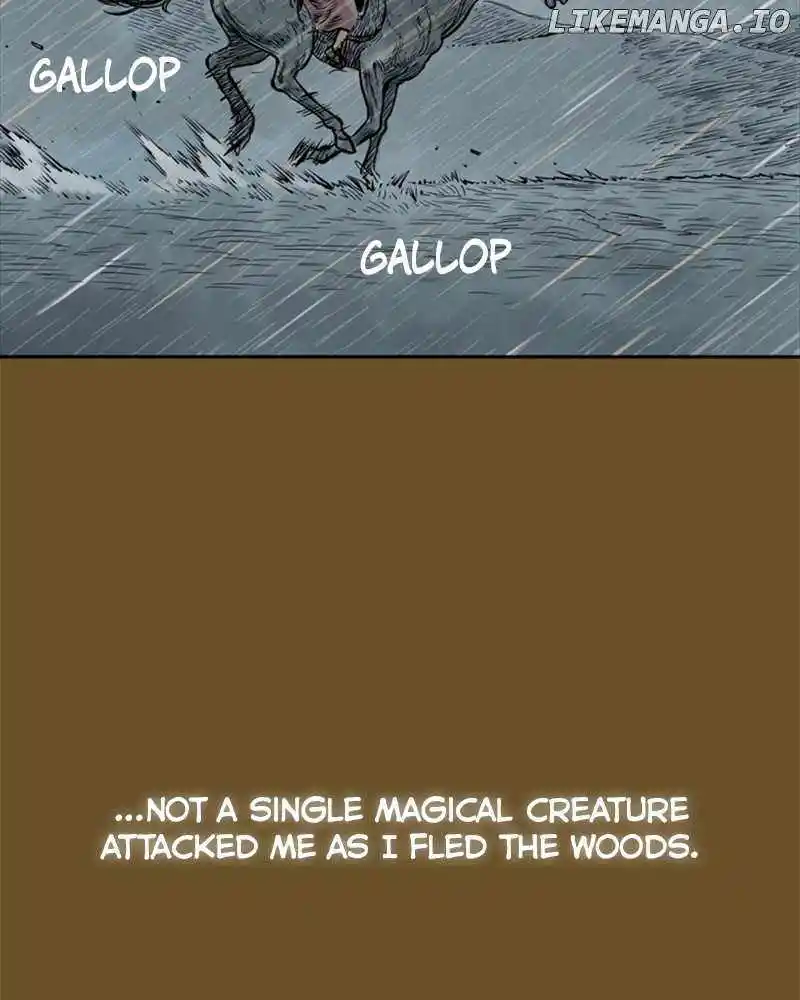 Mage Again Chapter 100