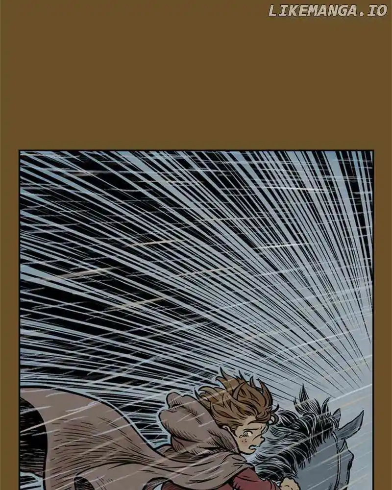 Mage Again Chapter 100