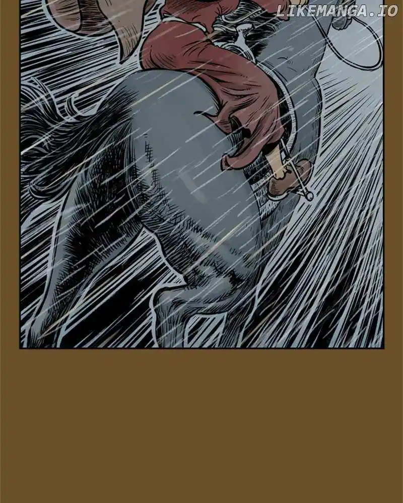 Mage Again Chapter 100