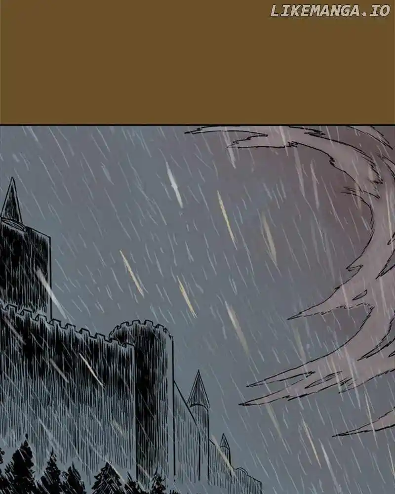 Mage Again Chapter 100