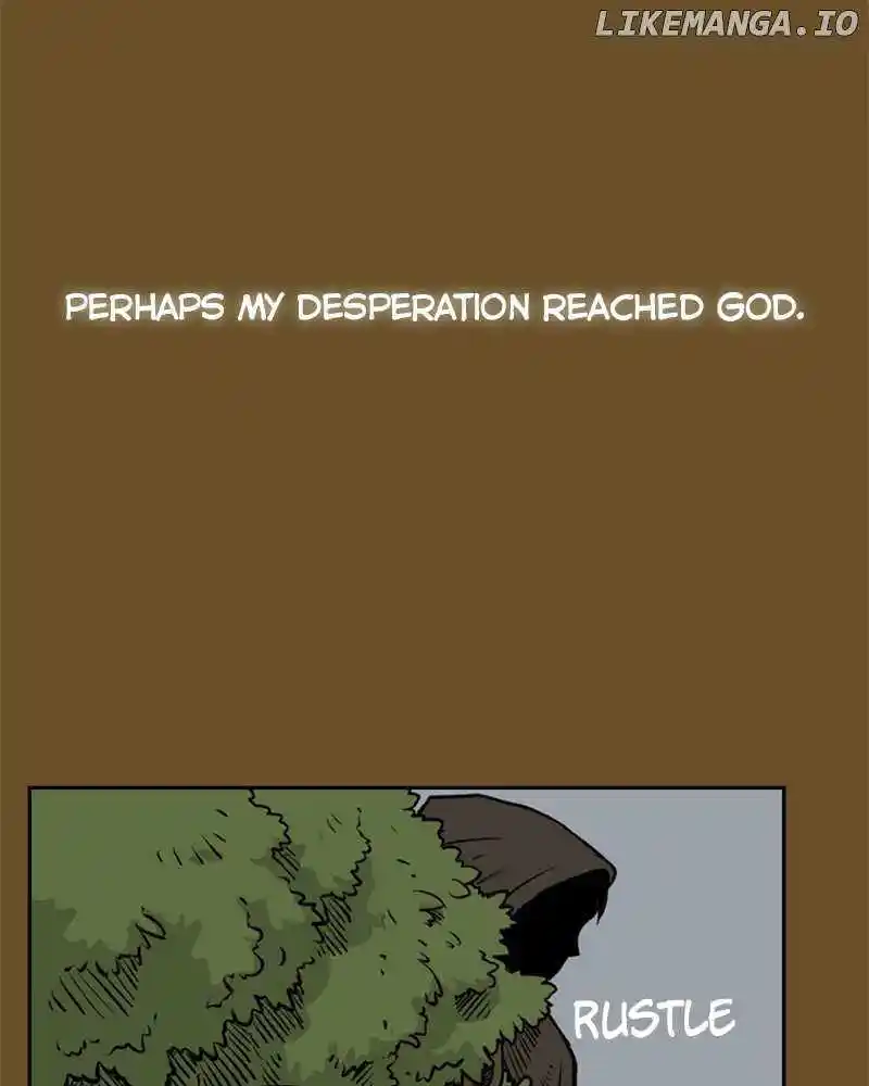 Mage Again Chapter 100