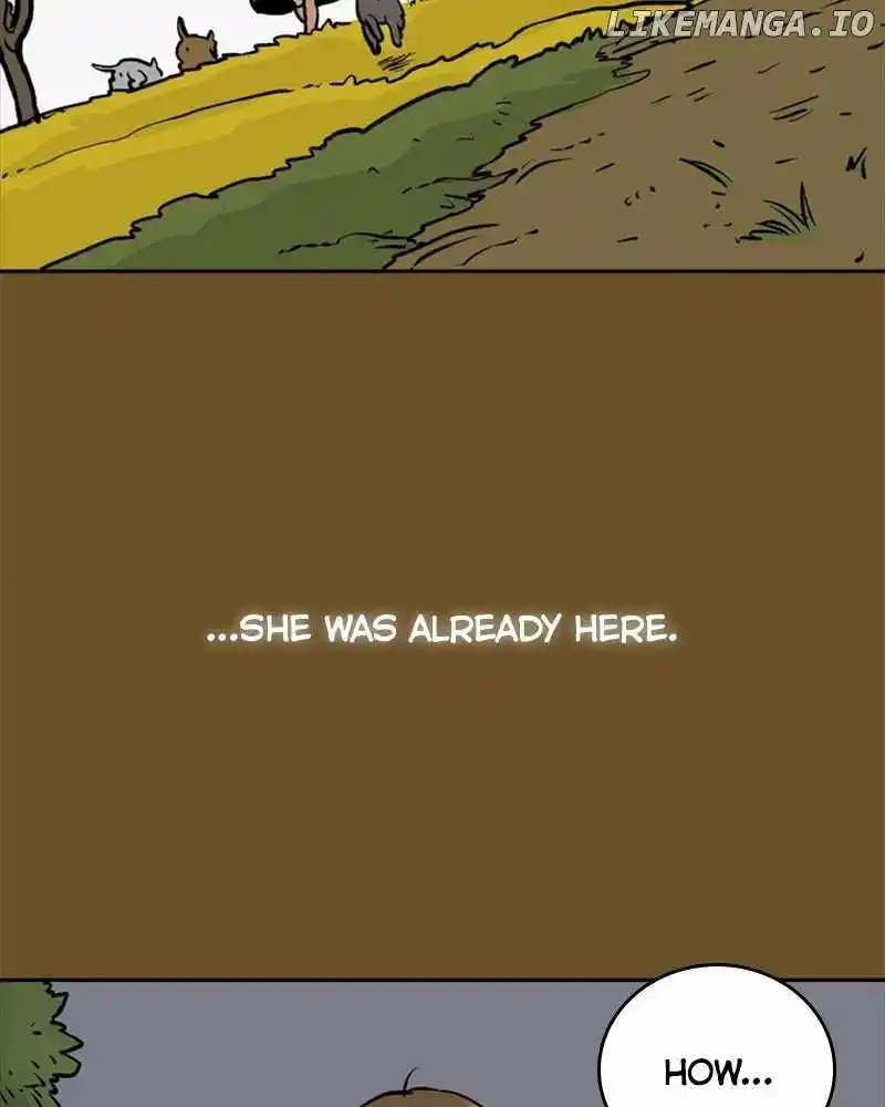 Mage Again Chapter 100