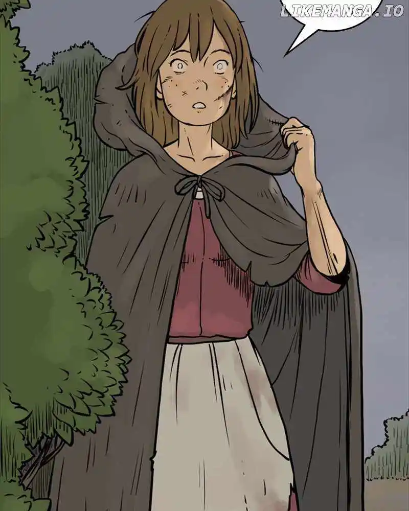 Mage Again Chapter 100