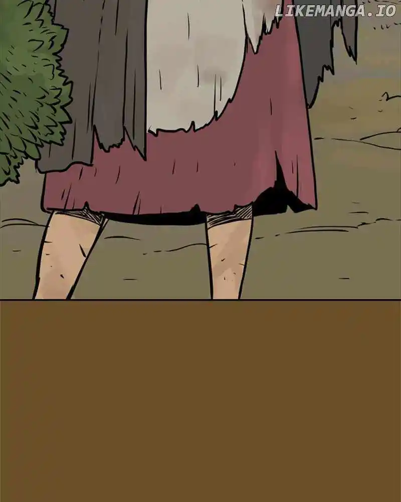 Mage Again Chapter 100