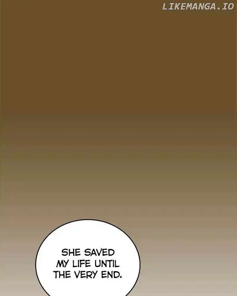 Mage Again Chapter 100