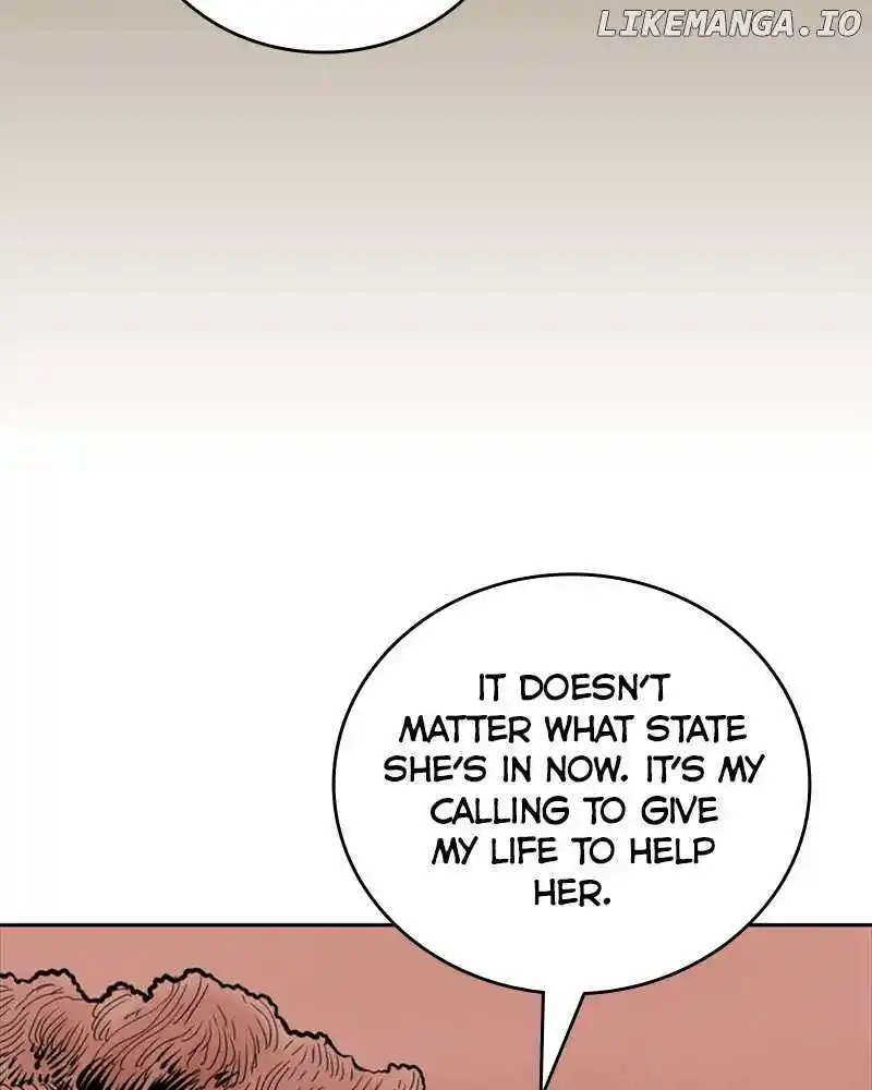 Mage Again Chapter 100