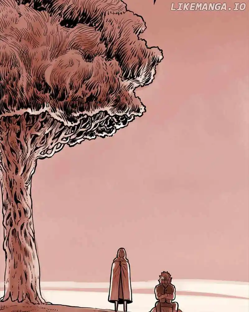 Mage Again Chapter 100