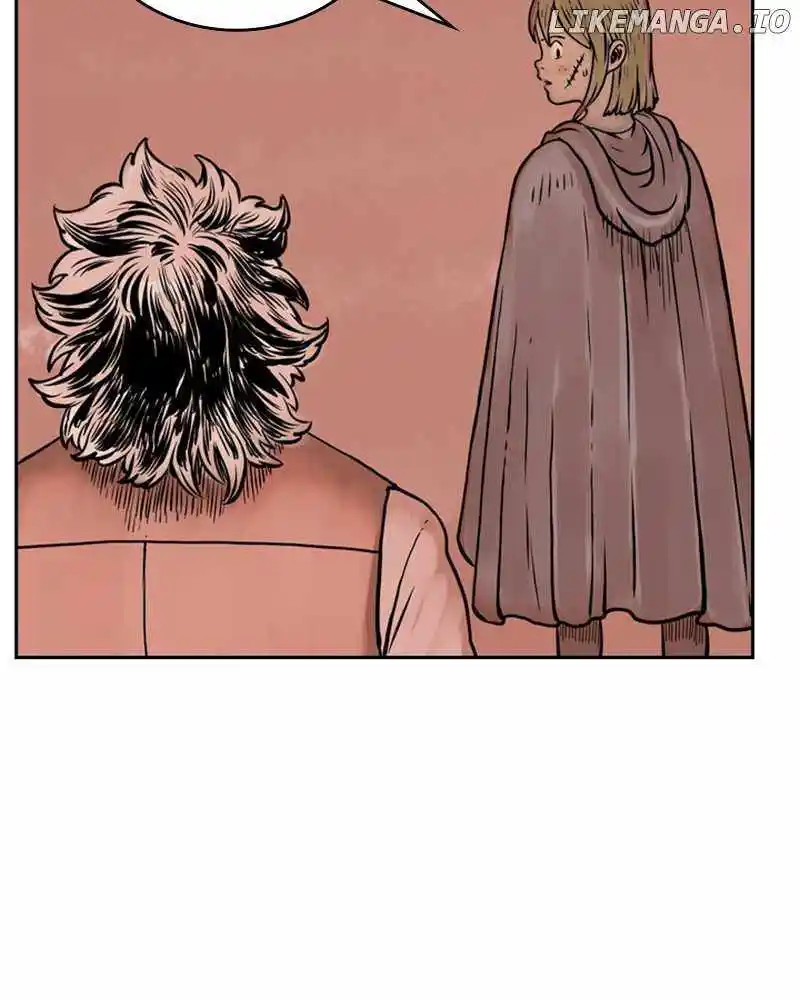 Mage Again Chapter 100