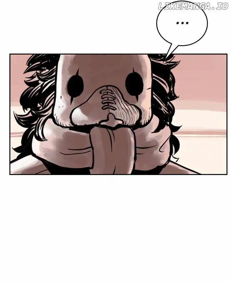 Mage Again Chapter 100