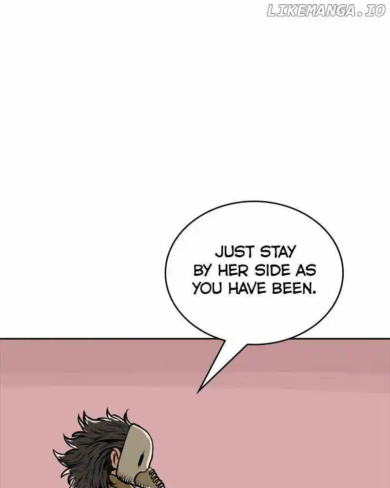 Mage Again Chapter 100