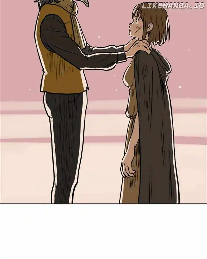 Mage Again Chapter 100