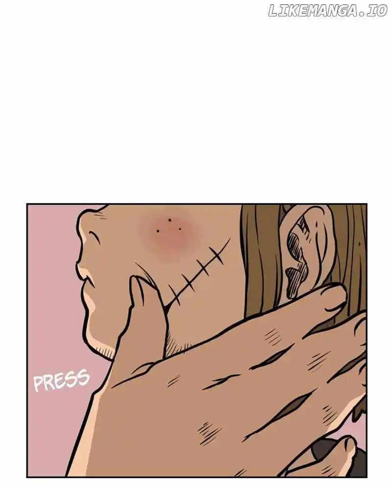 Mage Again Chapter 100