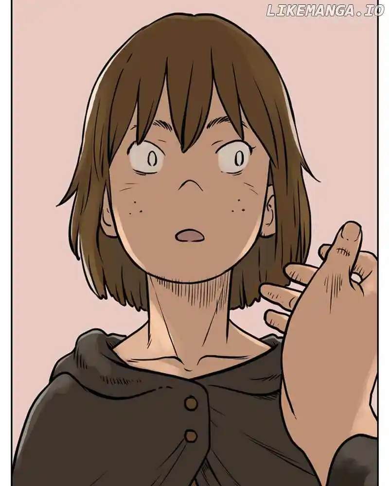 Mage Again Chapter 100